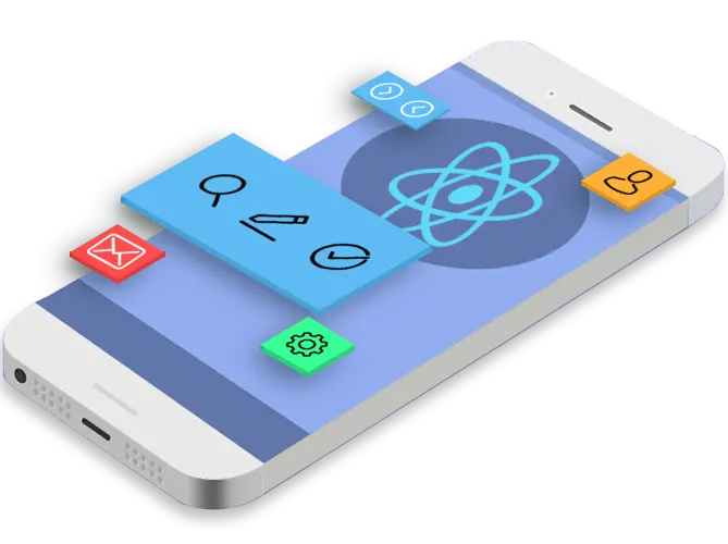 Custom ReactJS for Mobile Apps