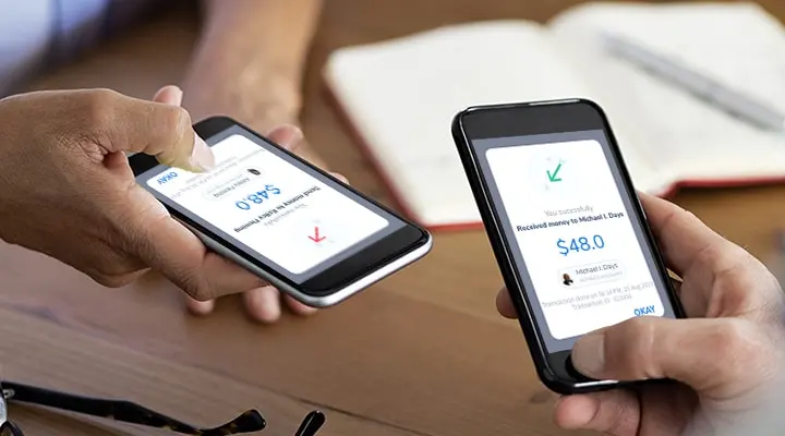 P2P Application Development Services are Trending in the Market