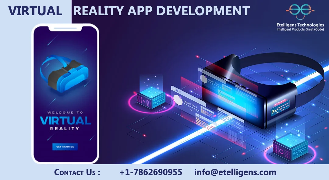 Before Investing In Virtual Reality App