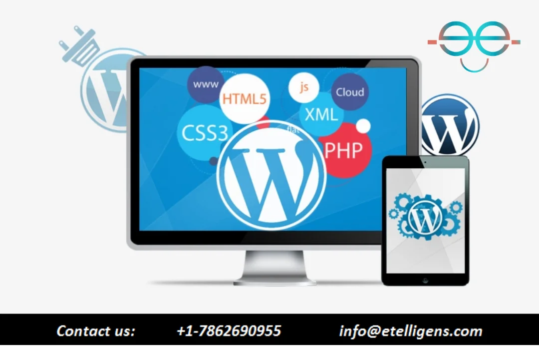 WordPress Development Services For Your Business Website