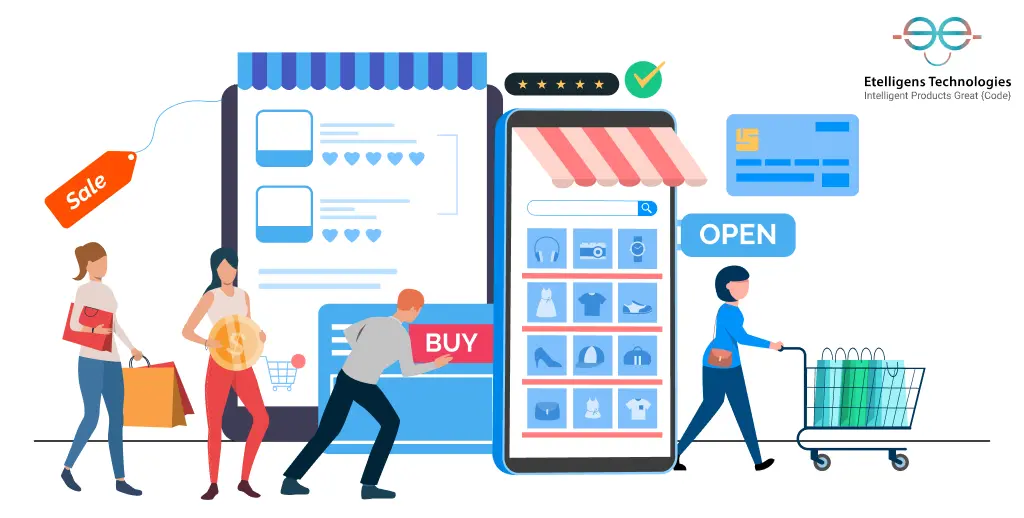 Boost Online Marketplace in Future