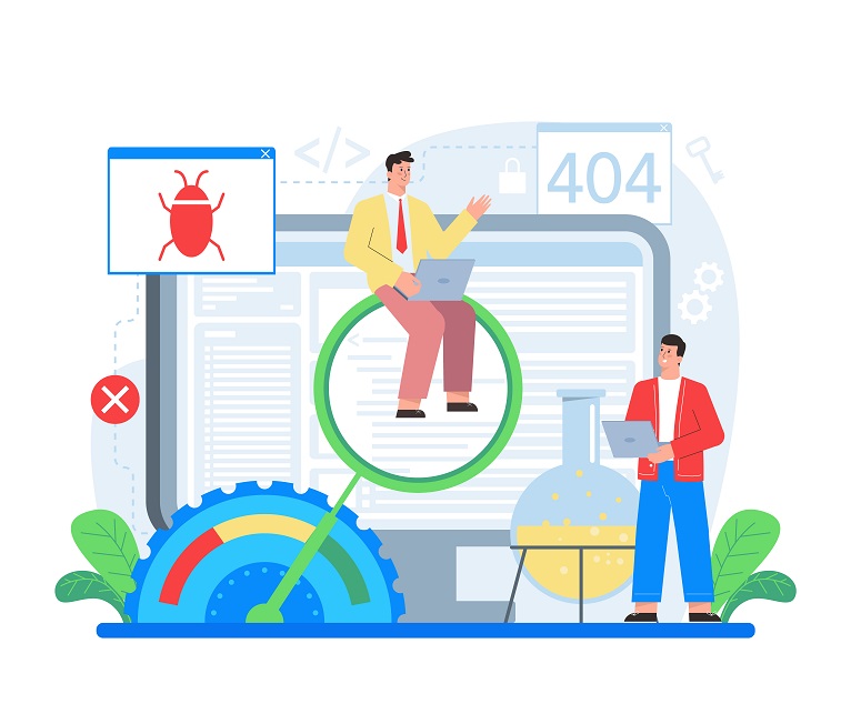 Load Testing VS Performance Testing