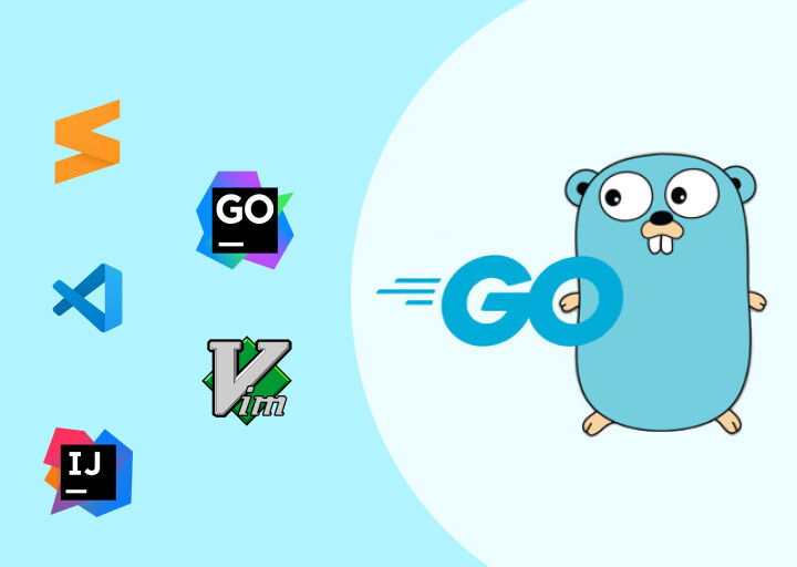 Golang Development Tools