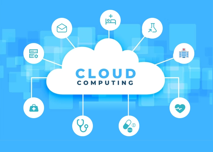 cloud computing