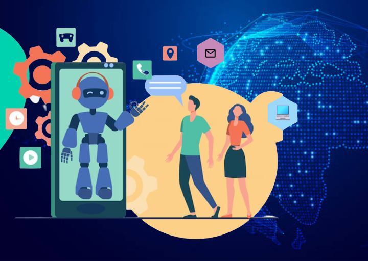 AI Empowers Brands Transform
