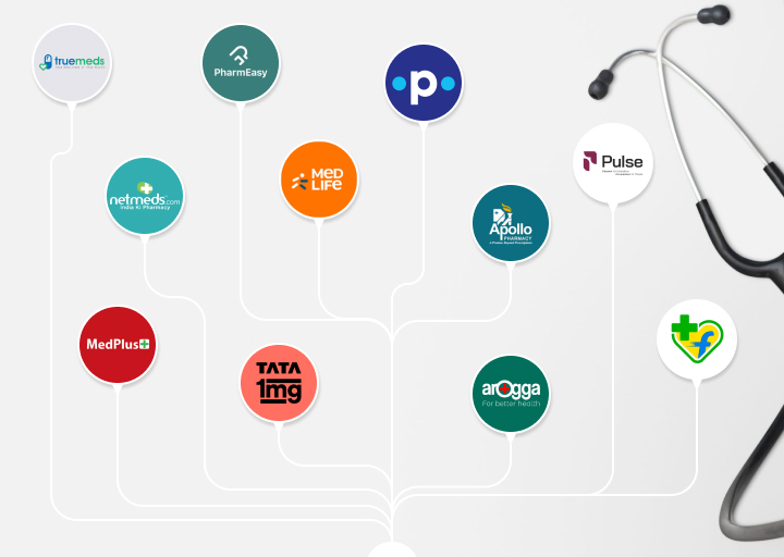 Best medicine delivery apps