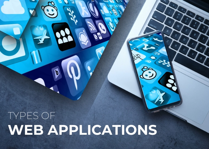 Types of Web Applications 