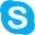 skype icon