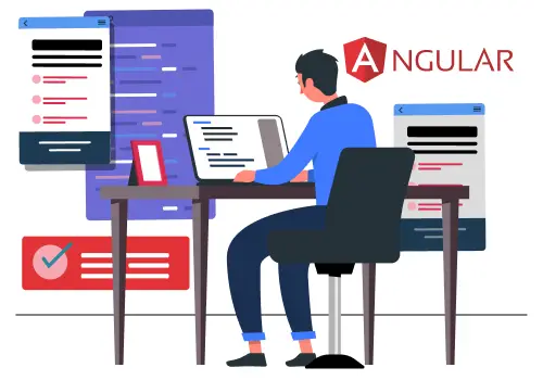 Angularjs development services