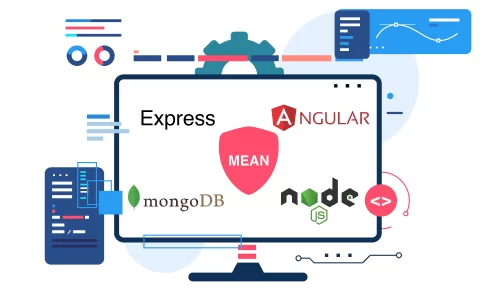 Mean stack development services