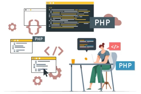 PHP Development services