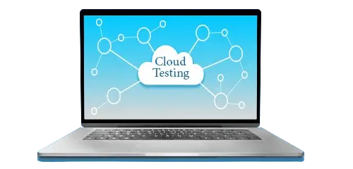 cloud testing services