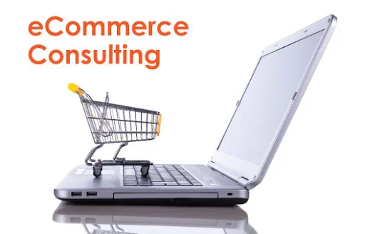 ecommerce consulting