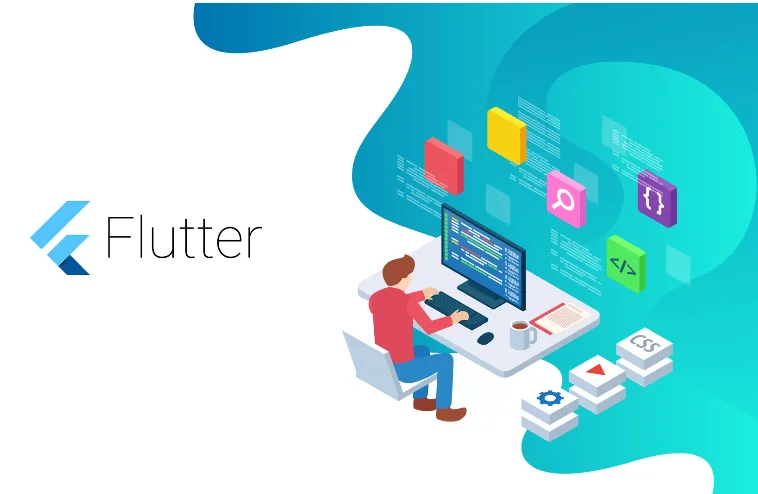 Flutter Technology to Drive