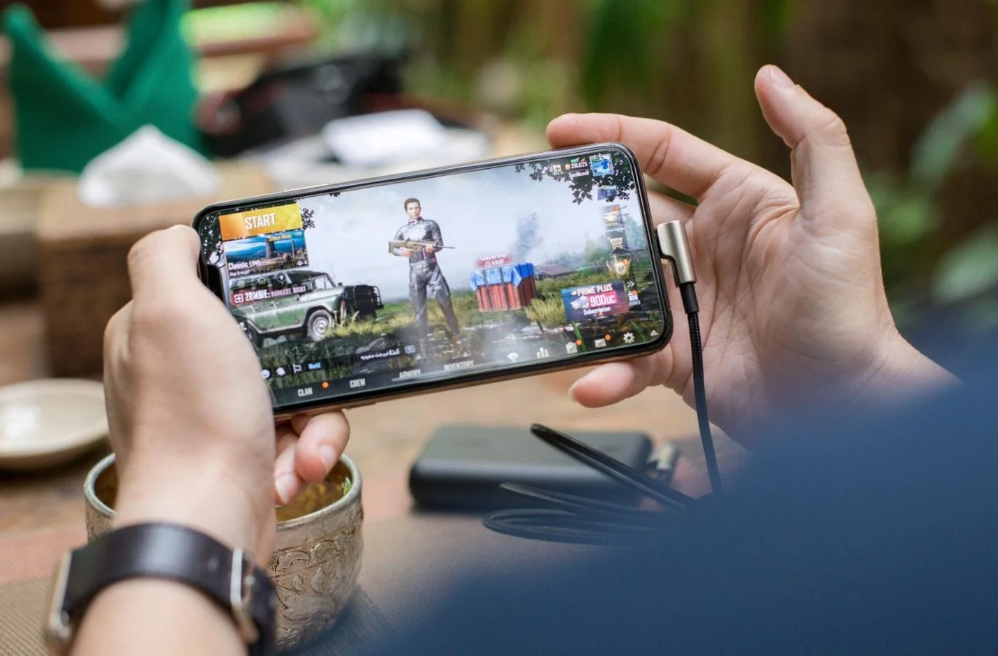 Mobile App Design Can Enhance the Gaming Experience