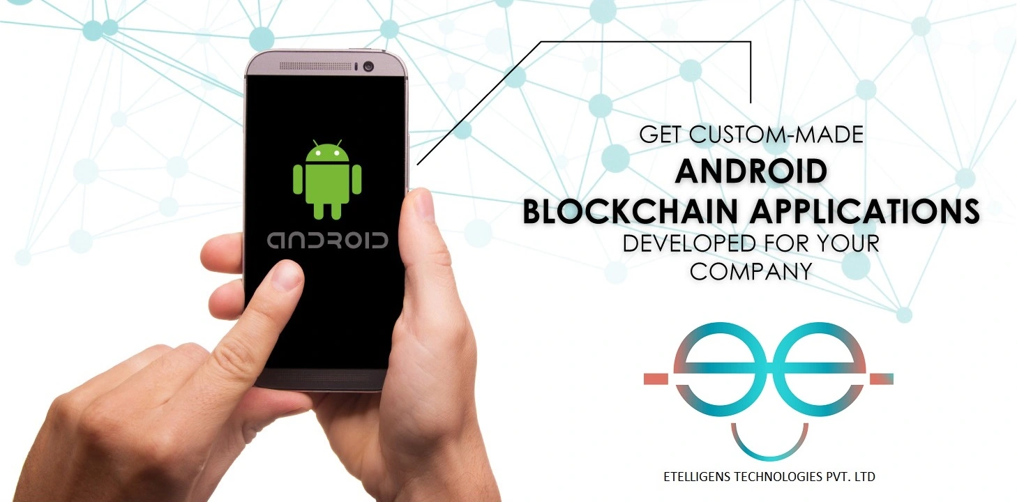 Successful Blockchain Android App