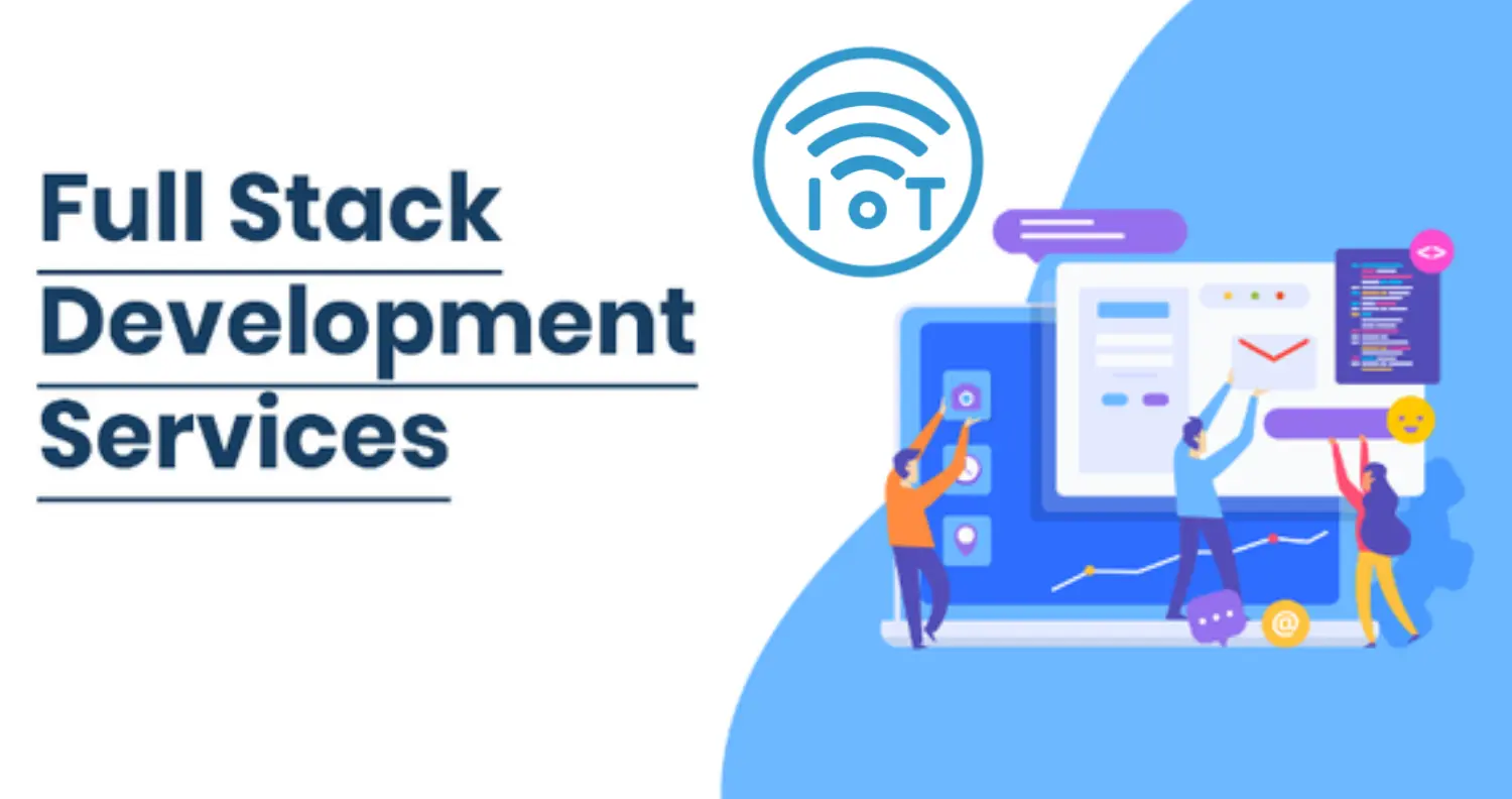 Full Stack Development