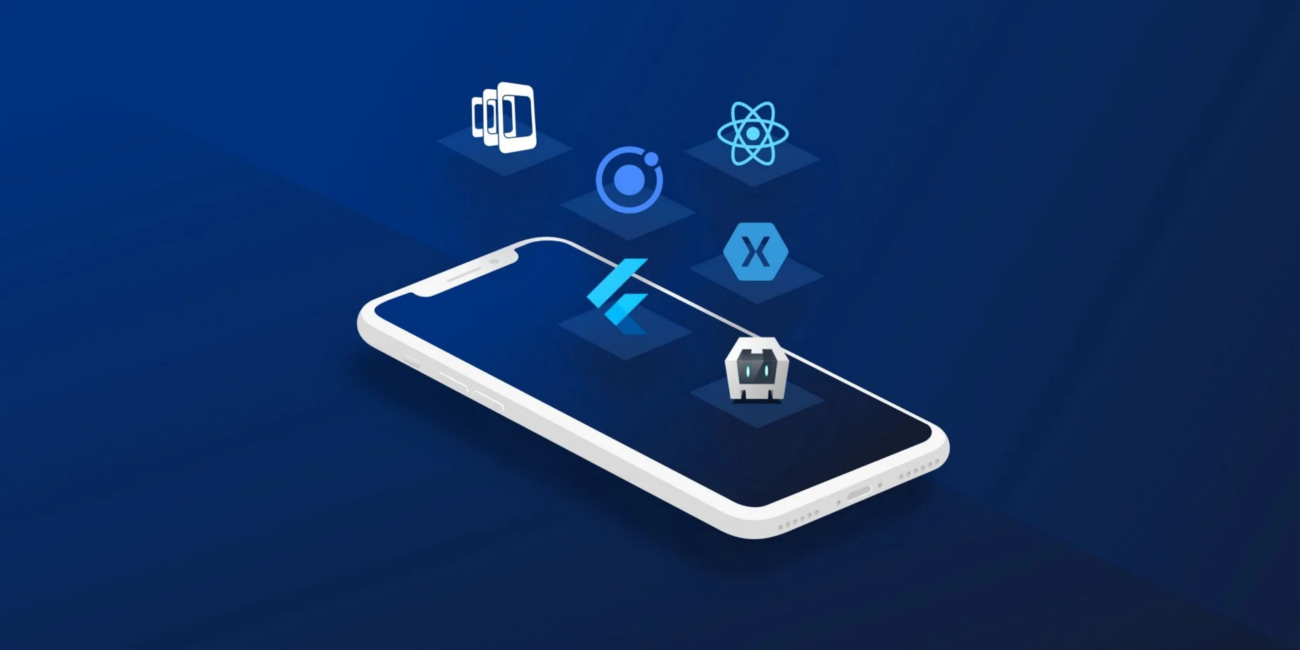 Best Mobile App Development Company For Your Business