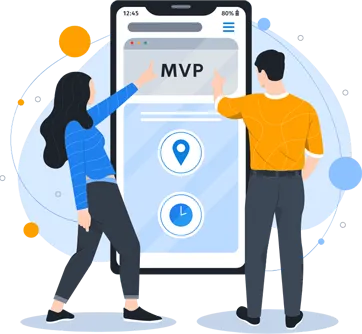 mvp software development services