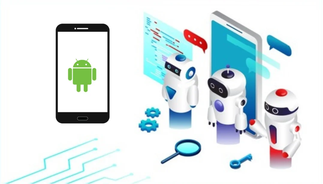 Android Development Trends For Android Developers