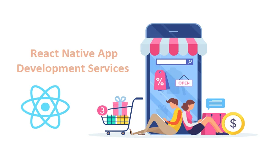 React Native App Development 