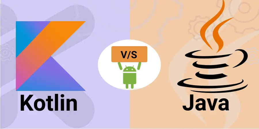 Kotlin Replace Java for Android Development