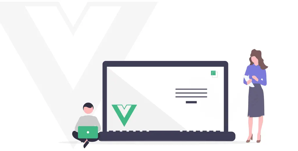 Vue js Development