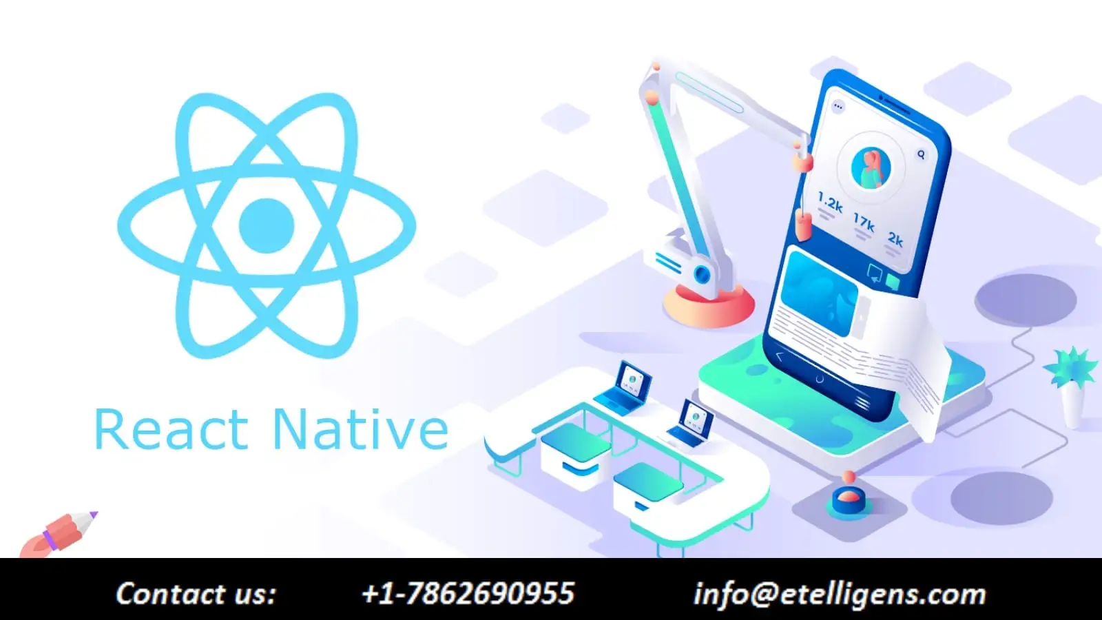 Challenges Faced in React Native App Development