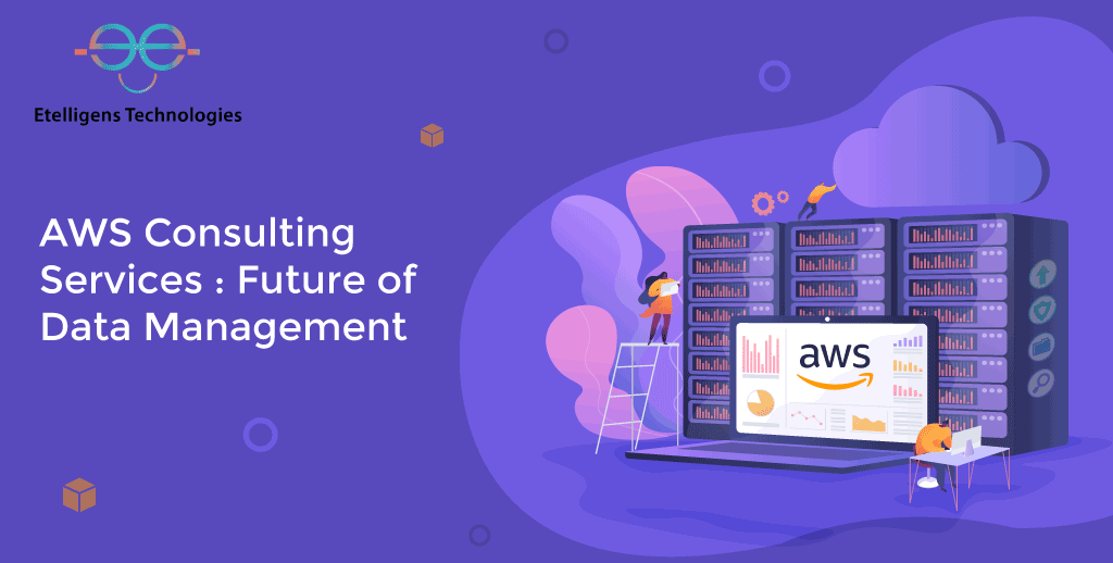 AWS Consulting Services