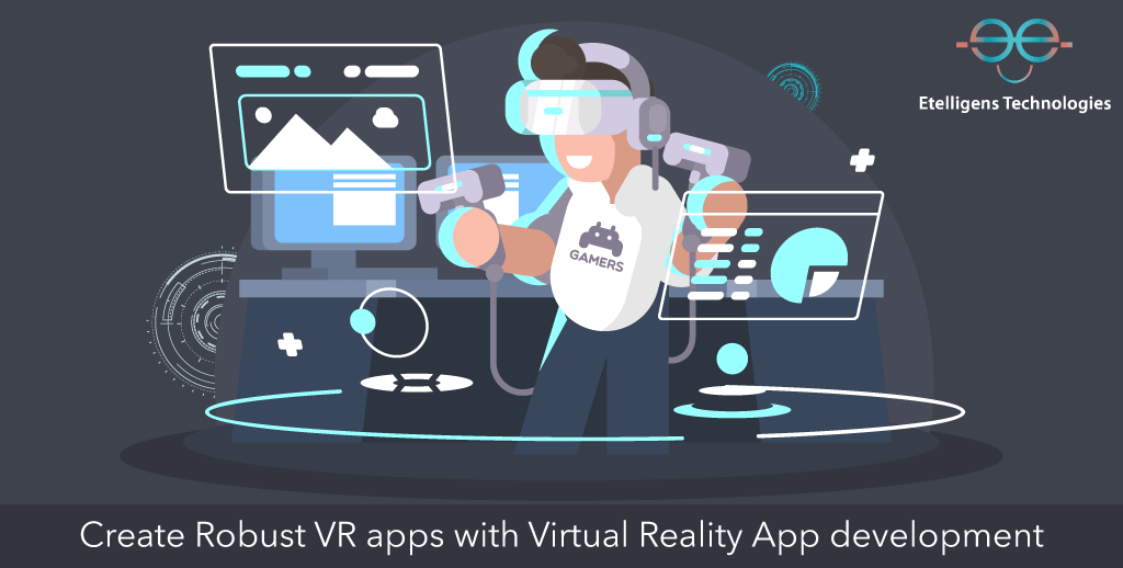 Robust VR Apps With Virtual Reality App Development