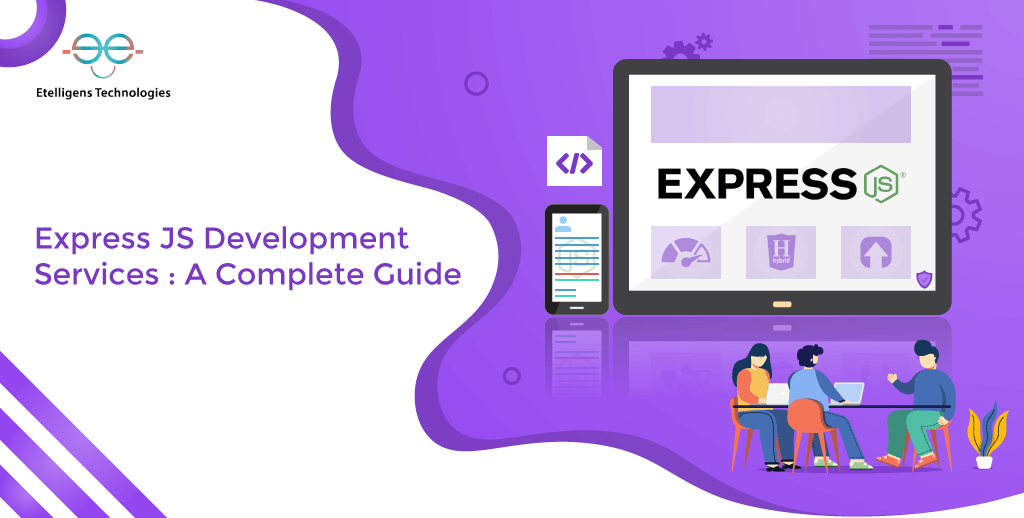 Express JS Development Services