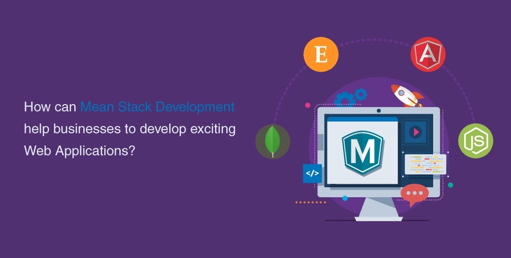 Mean Stack Development Services