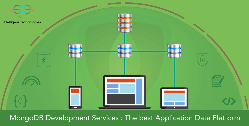 MongoDB Development Services The Best Application Data Platform