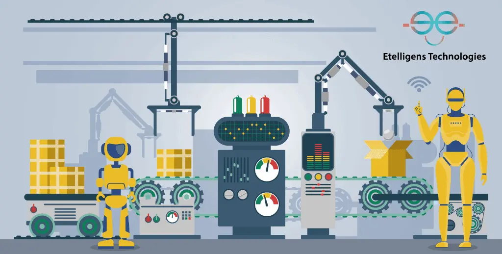 Machine Learning Transform The Manufacturing Industry