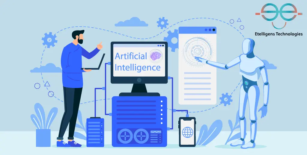 Artificial Intelligence Reshaping The Customer Experience