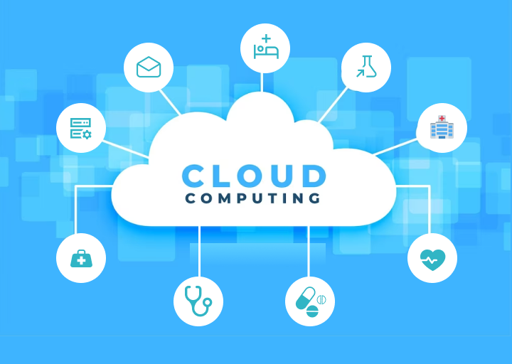 Cloud Computing in Healthcare Industry