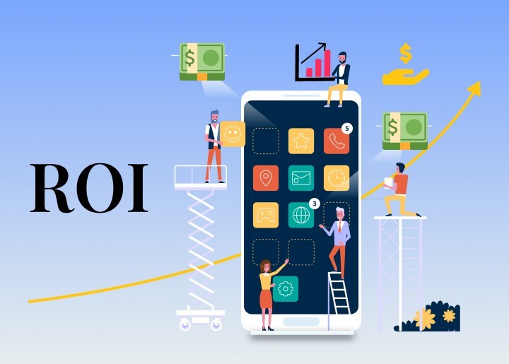 outsourcing mobile app development