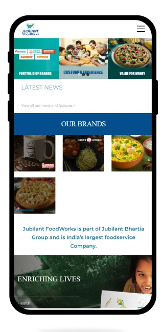 JubilentFood