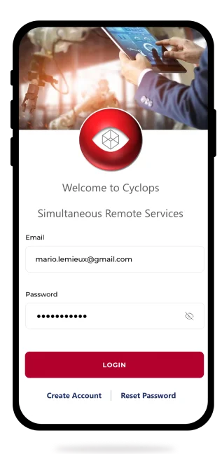 cyclops app