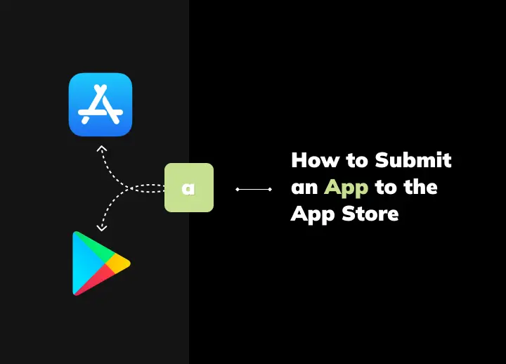 Submit an App to the App Store