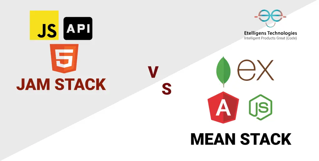 Jamstack vs MEAN Stack