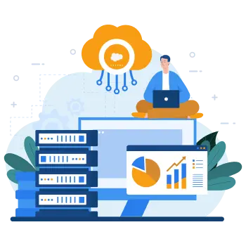 Implementing Manufacturing Cloud