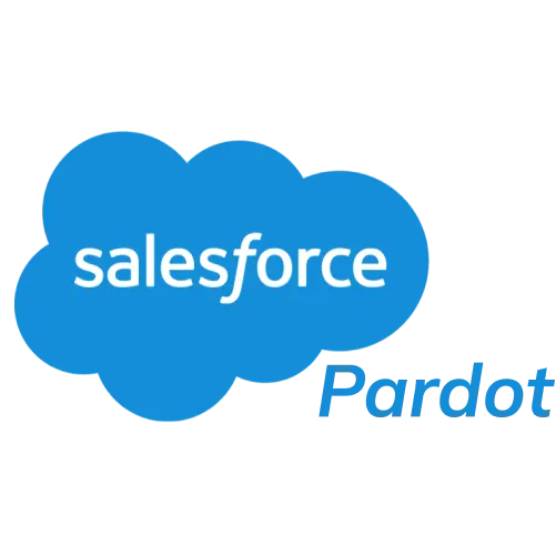 Salesforce pardot