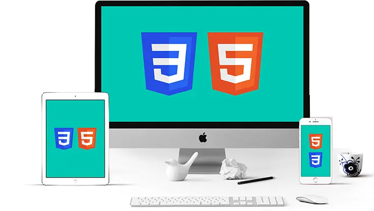 HTML5 App development services