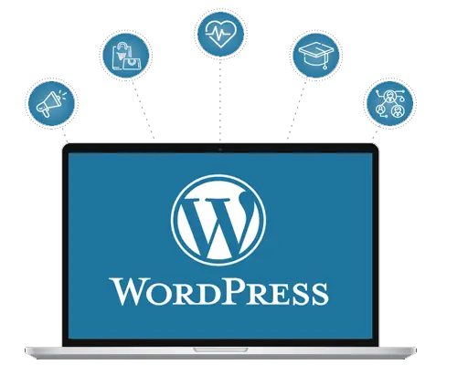 wordpres development agency