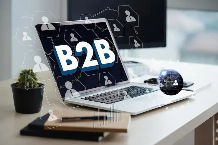 Create a B2B Marketplace