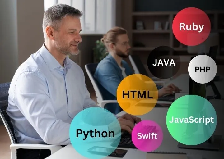 best programming languages for web development