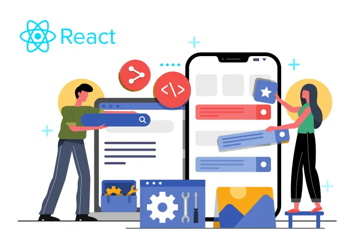 React Native App Development