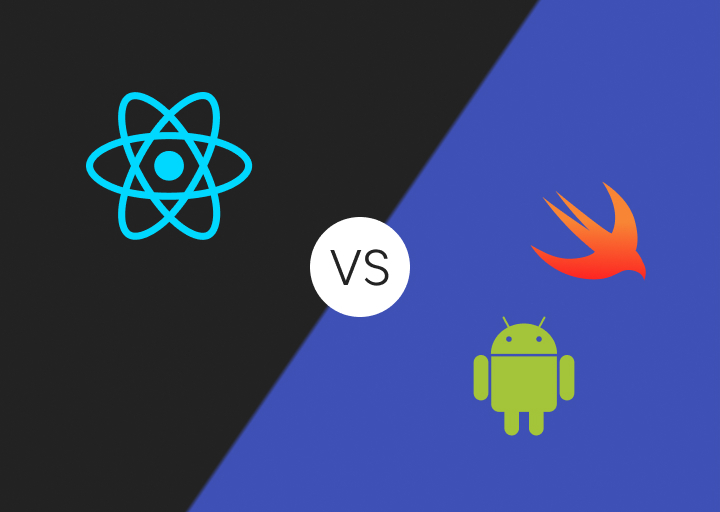 React Native vs Native