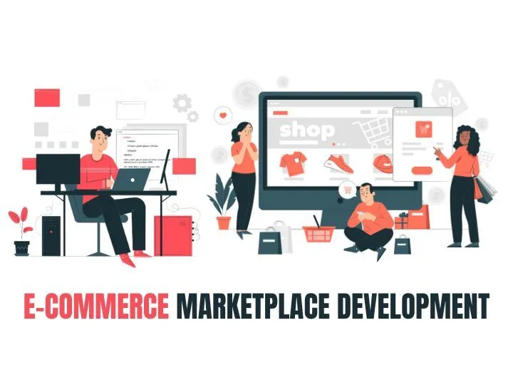 Create an Ecommerce Marketplace